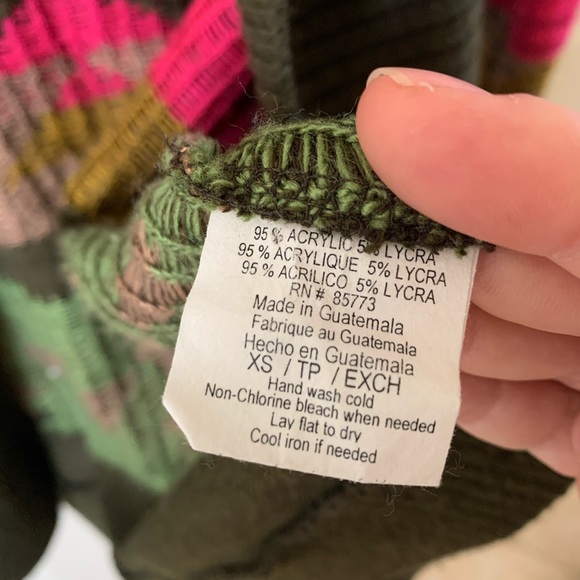 O’Neill | Sweater size XS - Picture 4 of 6